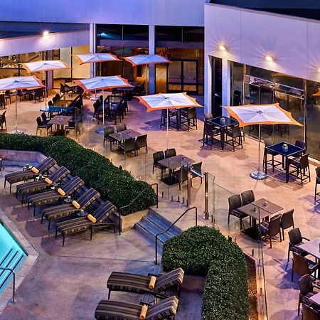 Anaheim Marriott Hotel Exterior foto