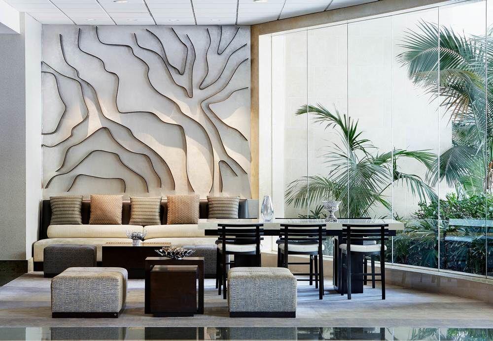 Anaheim Marriott Hotel Exterior foto